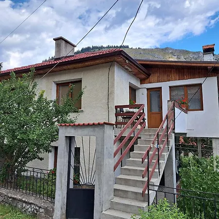 Denitsa Gasthof