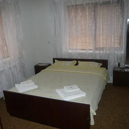 Denitsa Gasthof Trigrad