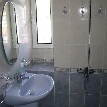 Denitsa Gasthof Trigrad