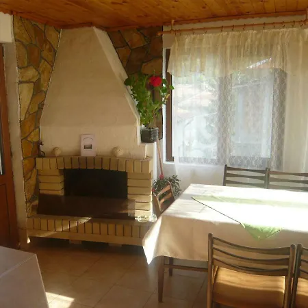 Denitsa Gasthof