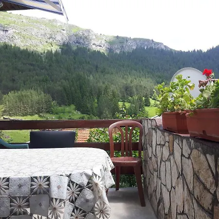 Denitsa Trigrad