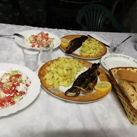 Gasthof Denitsa Trigrad
