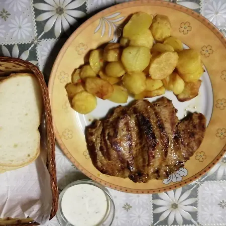 Denitsa * Trigrad