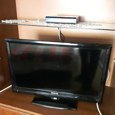 Къща за гости Denitsa *