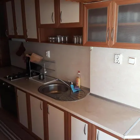 Denitsa Къща за гости Триград