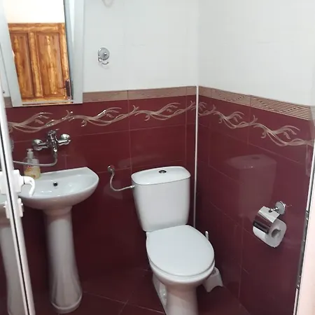 Denitsa Триград