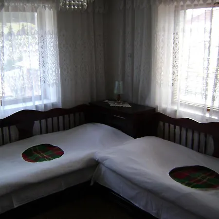 Gasthof Denitsa Trigrad