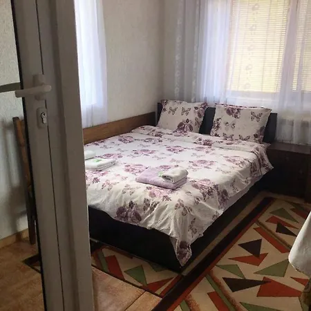 Gasthof Denitsa Trigrad