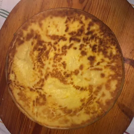 Denitsa * Trigrad